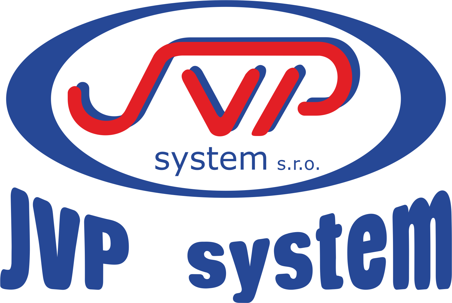 JVP system s.r.o.